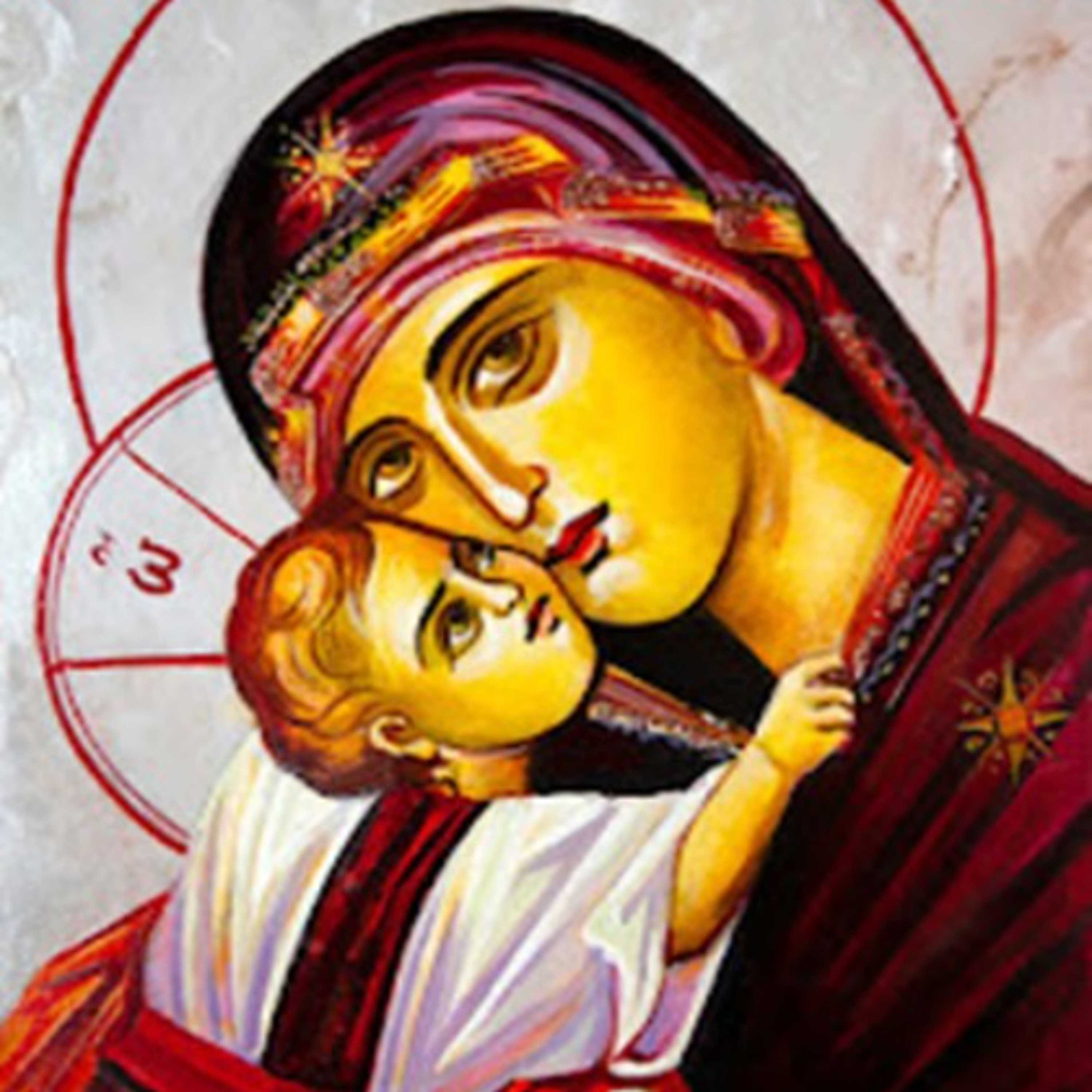 Faith Hope and Love