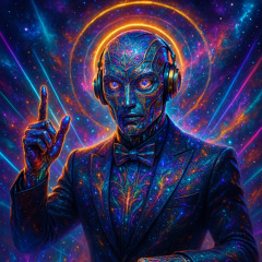 Anatolian Shadow Dance(PsyTrance)