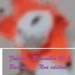 Dj MyLo 25.06.06 Fussions Remember 90 & Bachata