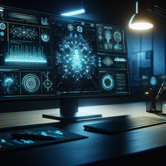 NVIDIA Slashes AI Token Energy Costs, New Job Automation Tool Surges in Popularity, and Game-Changing AI Content Creation Prototype Unveiled