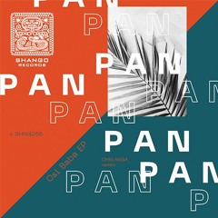 P A N - Osi Baba (Chalanga Remix)