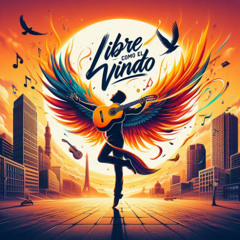 Libre Como el Viento (Libre comme le vent)