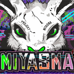 Dont Stay (Miyasma Trance Edit)
