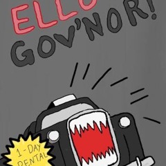 ‘Ello Gov’nor .wav