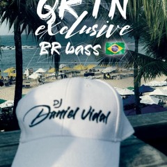 QRTN Exclusive BR Bass