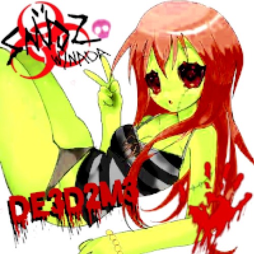 d3ad2m3 W/ nada (toyema) [sped up]