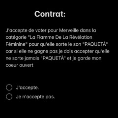 PAQUETÀ - Merveille (EXCLU TIKTOK)