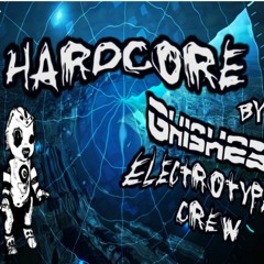 freestyle HARDCORE- TeknoGabba