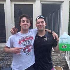 Finder x Jealous (Ninetoes/Carl Cox & Mochakk Mashup)