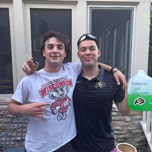 Finder x Jealous (Ninetoes/Carl Cox & Mochakk Mashup)