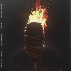Kendrick Lamar - HUMBLE. (Skrillex Remix) [Proppa Treatment] *pitch shifted for streaming*