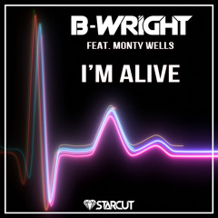 I'm Alive (Instrumental Mix)