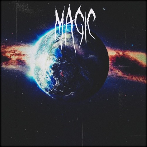 Stream Magic by NIGHTHELF | Listen online for free on SoundCloud