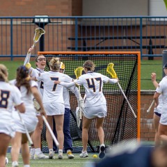 KSU LAX WARM UP 2024