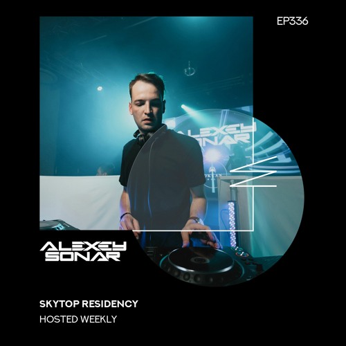 Alexey Sonar - SkyTop Residency 336