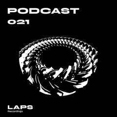 LAPS Podcast 021 - Sascha Bouché