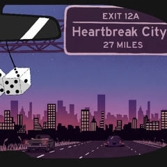 Heartbreak City
