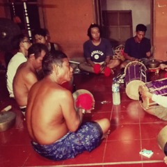 Ogoh-Ogoh Lagu 1, Pancingan Kelod, Manngis, Bali