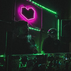 Piers Live at @ Heard From Club 18.04.2023