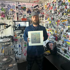 Patience/Impatience @ The Lot Radio 04-09-2024