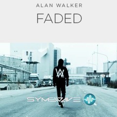 Alan Walker - Faded (Symewave Bootleg) Full Master