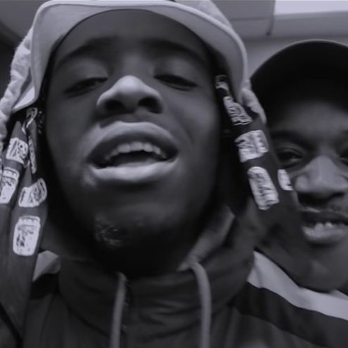 Sleazy F - From the Bits (rough RMX)