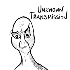 Unknown Transmission