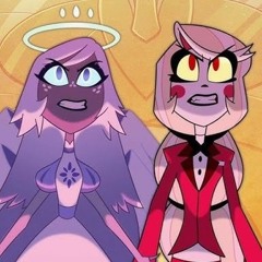 You Didn't Know - Hazbin Hotel Song (Clean Version!)