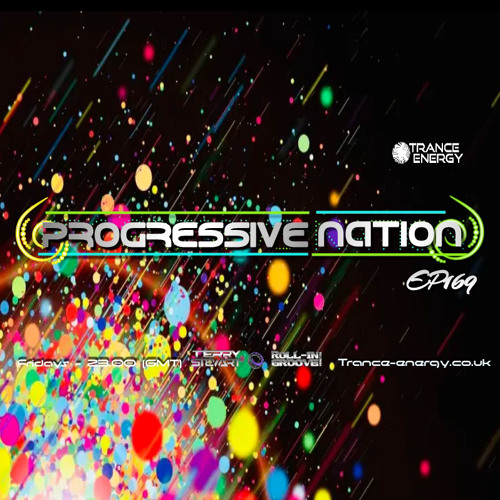 Progressive Nation EP169 🕉 May 2022