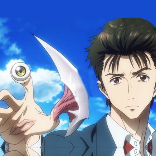 Parasyte - Unreleased OST - Recap Theme