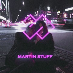 Heartbreak Kid - MarcoPolo  (MartinStuff Remix)