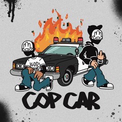 COP CAR (PROD. GORT)