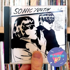 Sonic Youth "Goo" (1990) : quand l'avant-garde prend d'assaut les charts