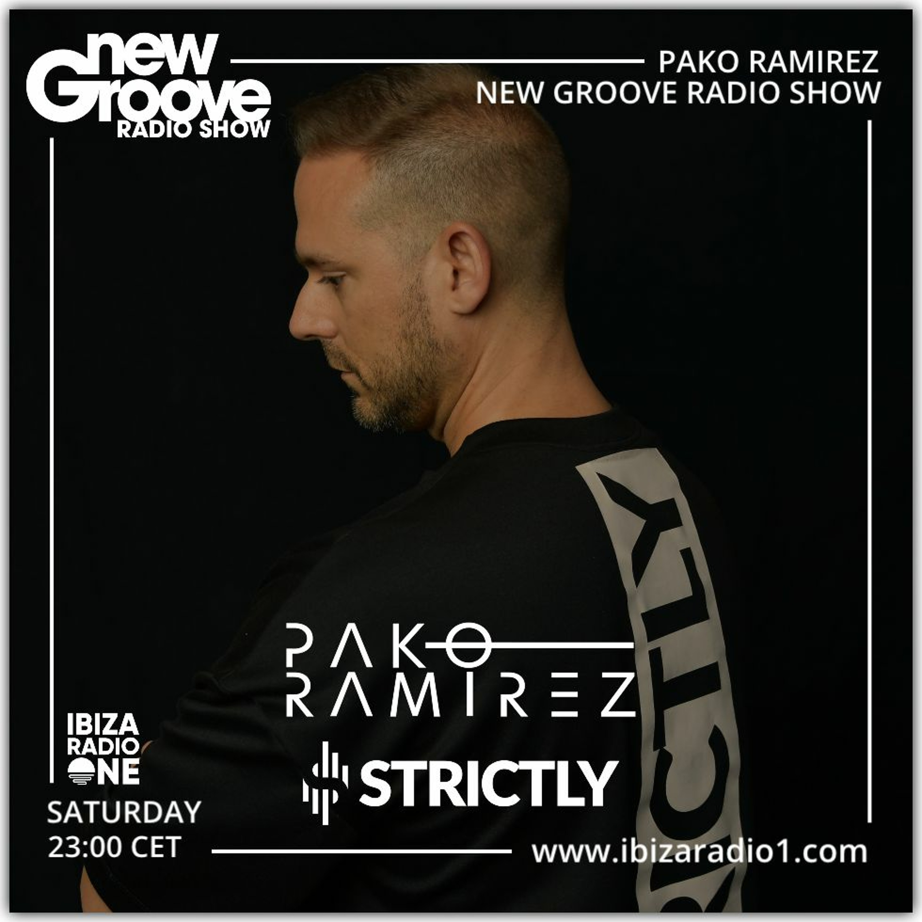 Pako Ramirez