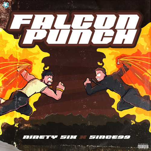Falcon Punch (Feat. Since99)