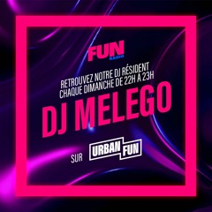Dj Melego Urban Fun 05.03.23 Part 1