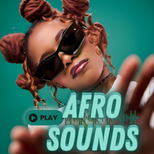 Stream Dj TIMAT | Listen to Afro Sounds playlist online for free on ...