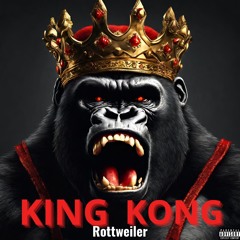 Rottweiler - KING KONG