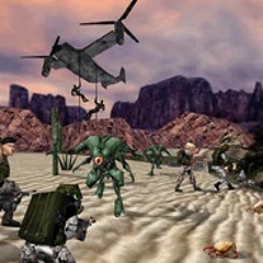 Half-Life: Opposing Force - Alien Forces Extended