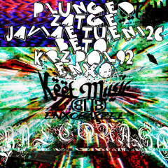 KEEF WORLD - PLUNGED, ZATGE, JAVIAE, TUENI2C, BETO, KRZ, POL prod ENXO