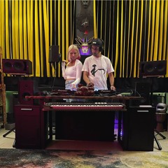 Taboo feat Ivadjima - Tribal Threads (vocal mix set)