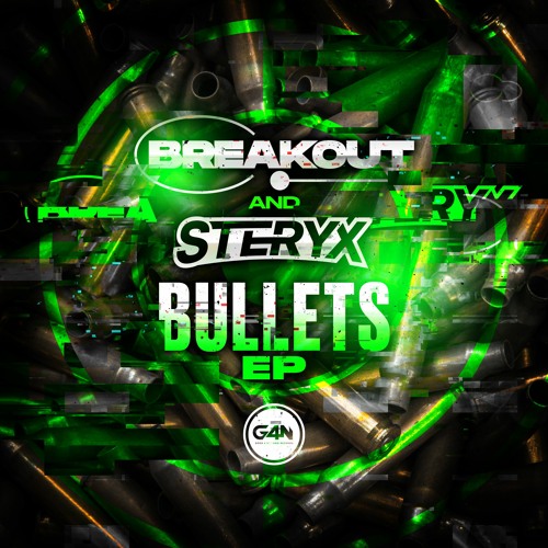 2 - Breakout & Steryx - Cell Activity