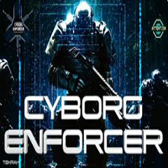 CYBORG ENFORCER