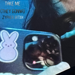 take me (they gonna)