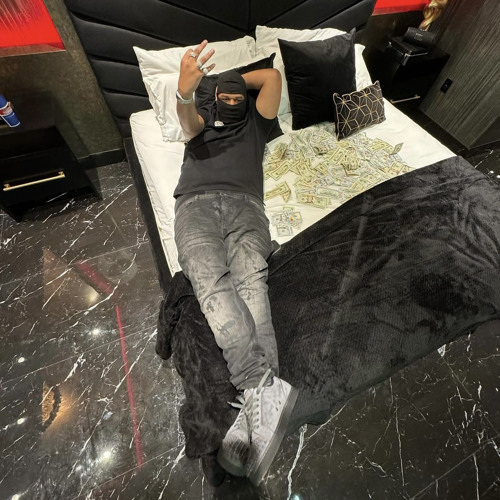 EBK Jaaybo - Keep It Silent