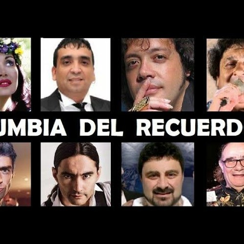 Stream ENGANCHADOS CUMBIA DEL RECUERDO - REDCUMBIEROS.COM by  redcumbieros.com | Listen online for free on SoundCloud