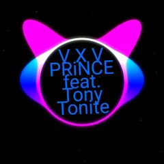 V $ X V PRiNCE Feat. Tony Tonite - Карусель(prod.by 808MVXPREME)remix - No Mix - No Master