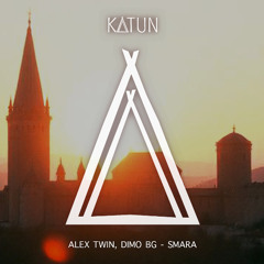 Alex Twin, DiMO (BG) - Smara (Out 02 May 2025)