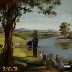 Crown Me (Feat. Mick Jenkins)