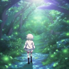 森 の 中 | Mori no naka | In the forest
